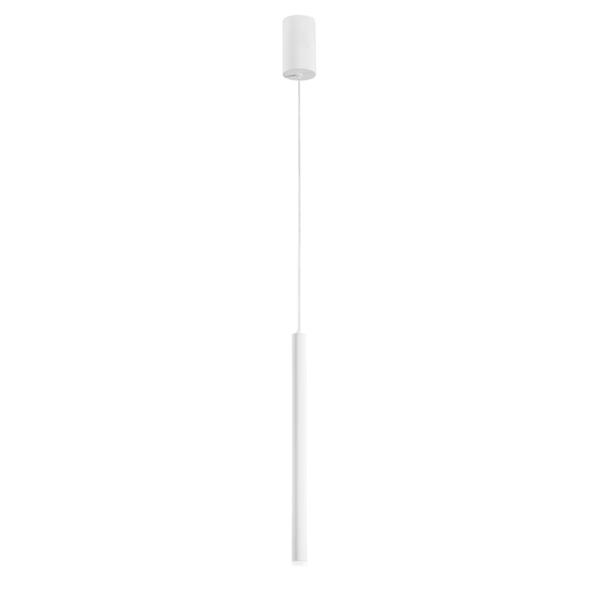 Interiérové svietidlo FAN EUROPE PYPE 5W CCT LED-PYPE-S1-BCO