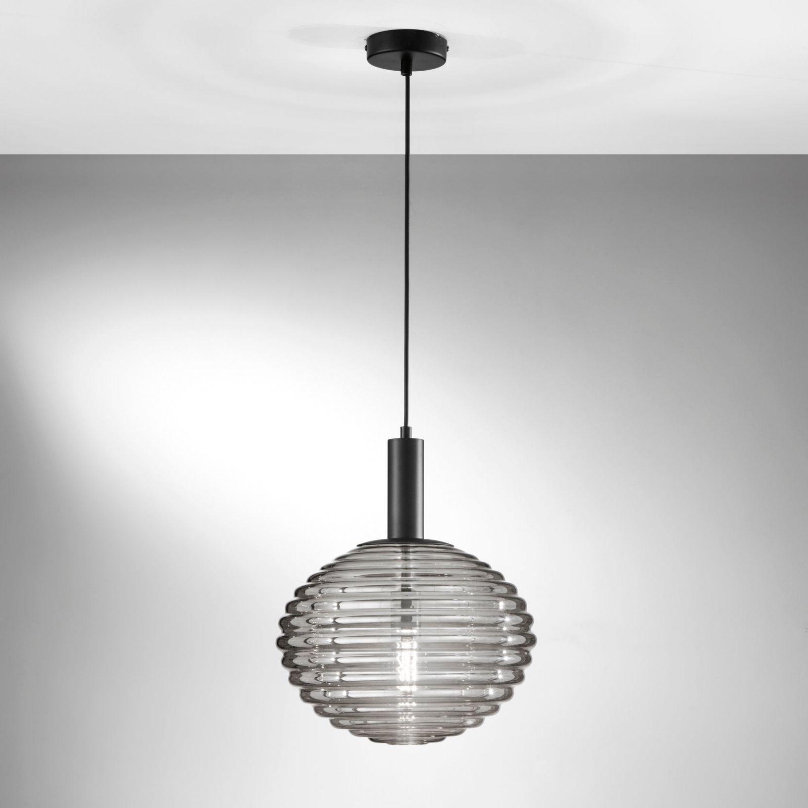 Interiérové svietidlo FAN EUROPE RIPPLE I-RIPPLE-S32-NER