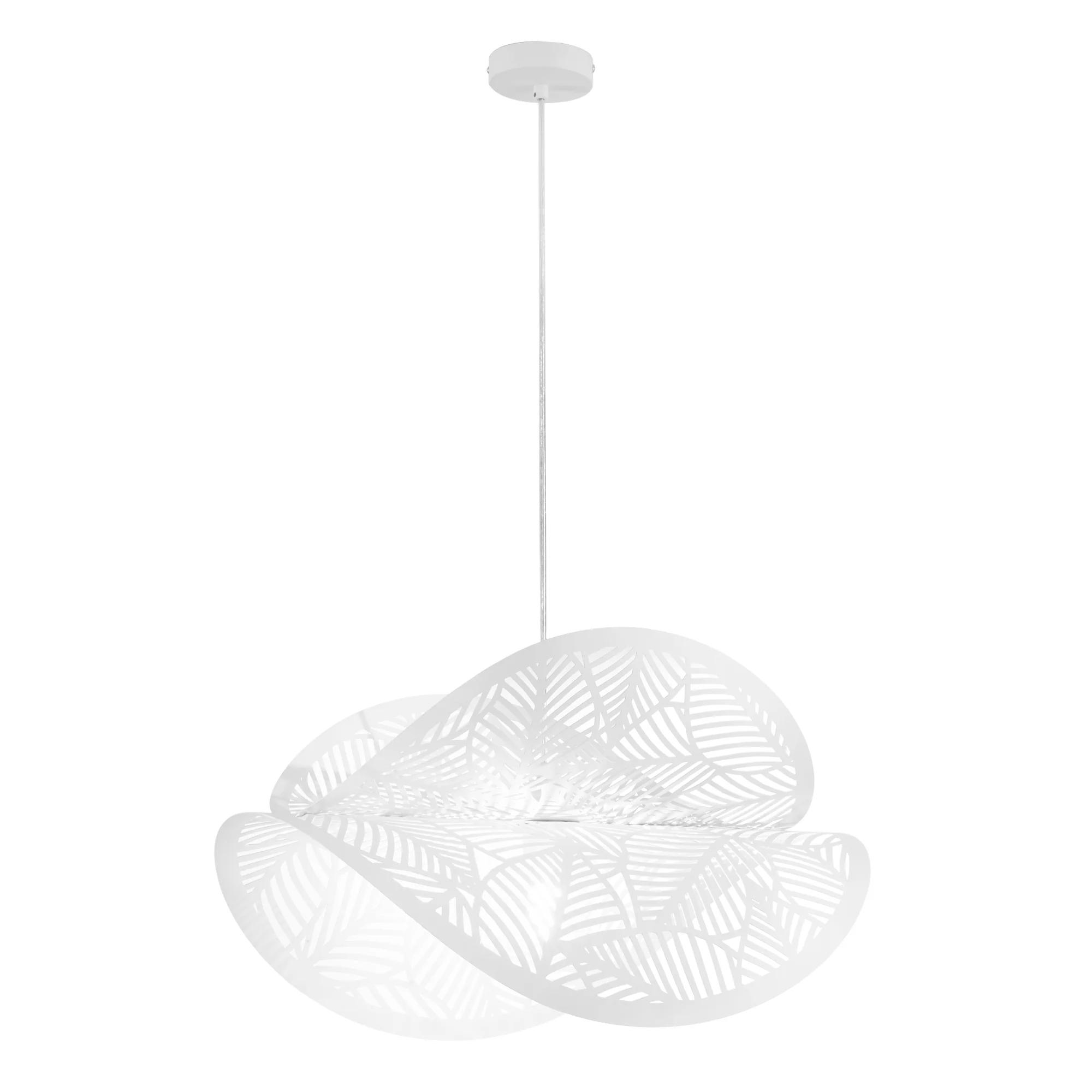 Interiérové svietidlo FAN EUROPE RHEI I-RHEI-LEAF-S5060