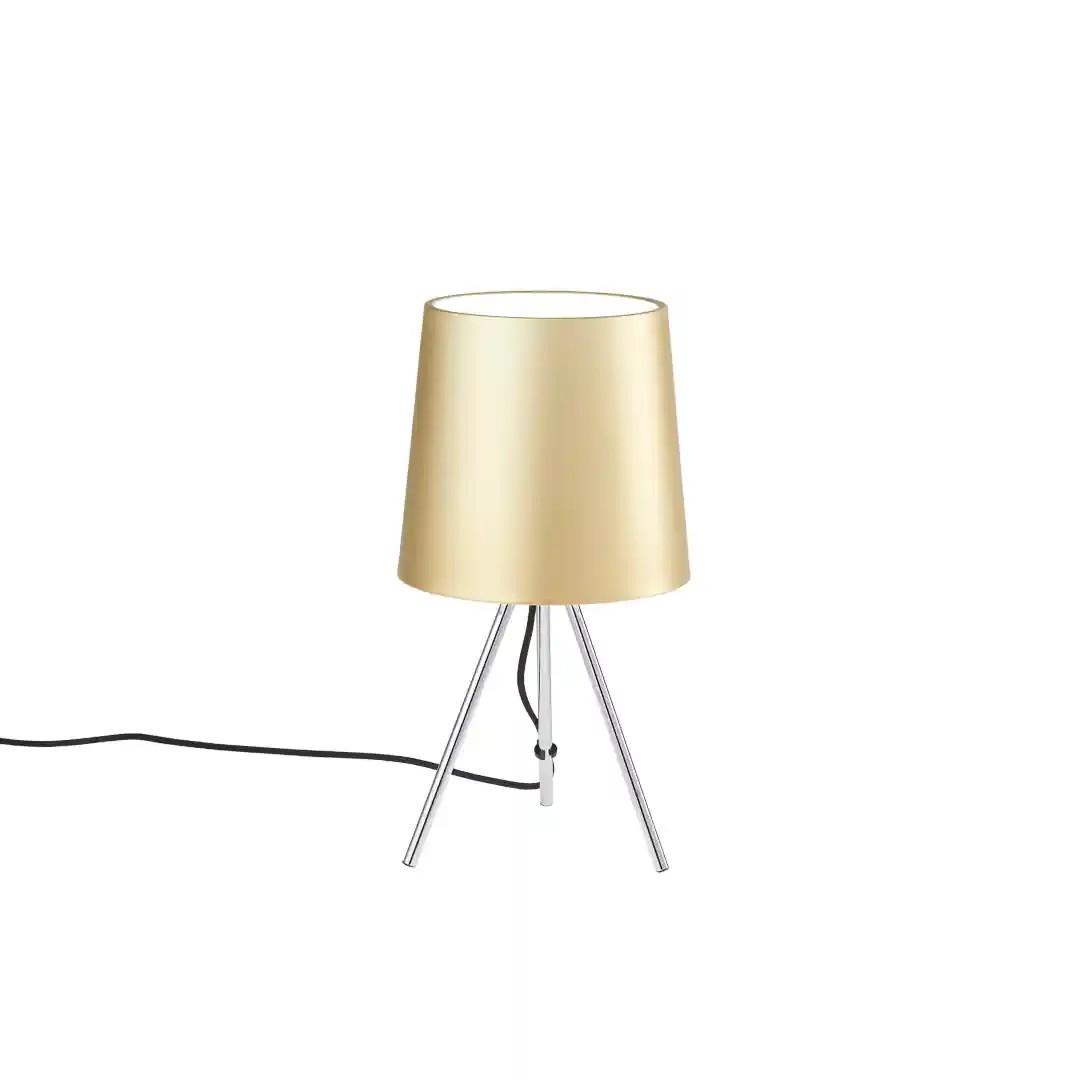 Interiérové svietidlo FAN EUROPE MARLEY I-MARLEY/L ORO