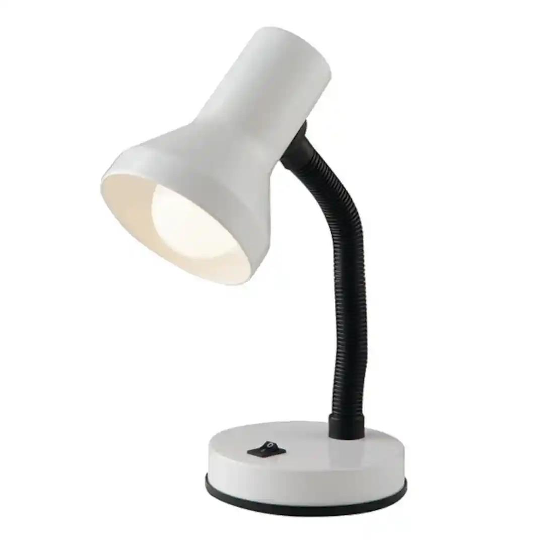 Interiérové svietidlo FAN EUROPE LDT stolová lampa LDT032-BIANCO