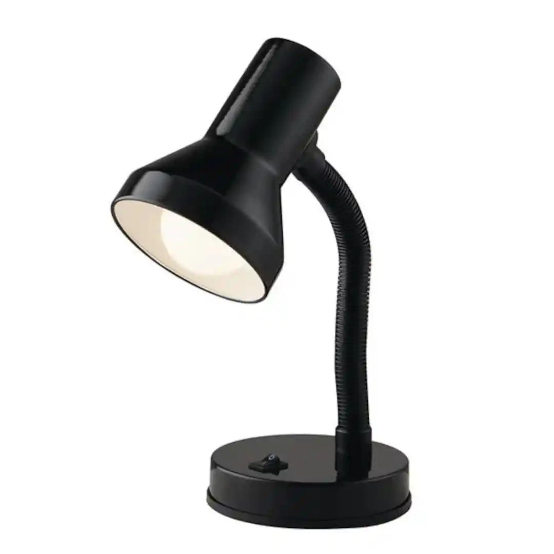 Interiérové svietidlo FAN EUROPE LDT stolová lampa LDT032-NERO