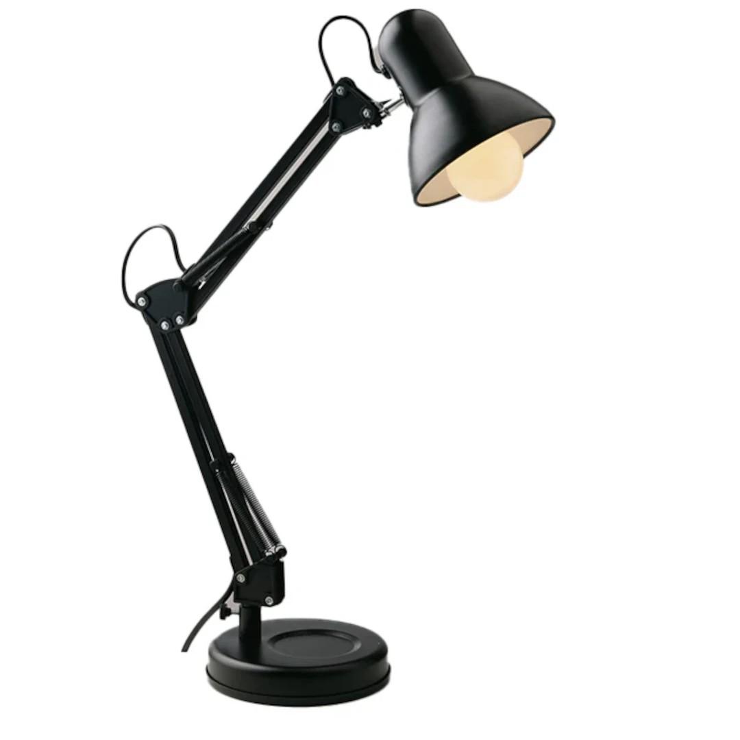Interiérové svietidlo FAN EUROPE ARCHITETTO LDT033ARC-NERO