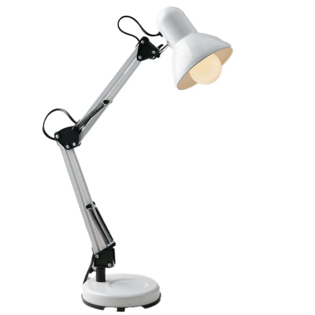 Interiérové svietidlo FAN EUROPE ARCHITETTO LDT033ARC-BIANCO