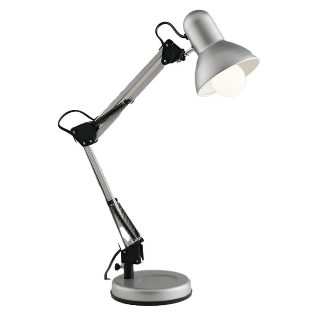 Interiérové svietidlo FAN EUROPE ARCHITETTO LDT033ARC-SILVER