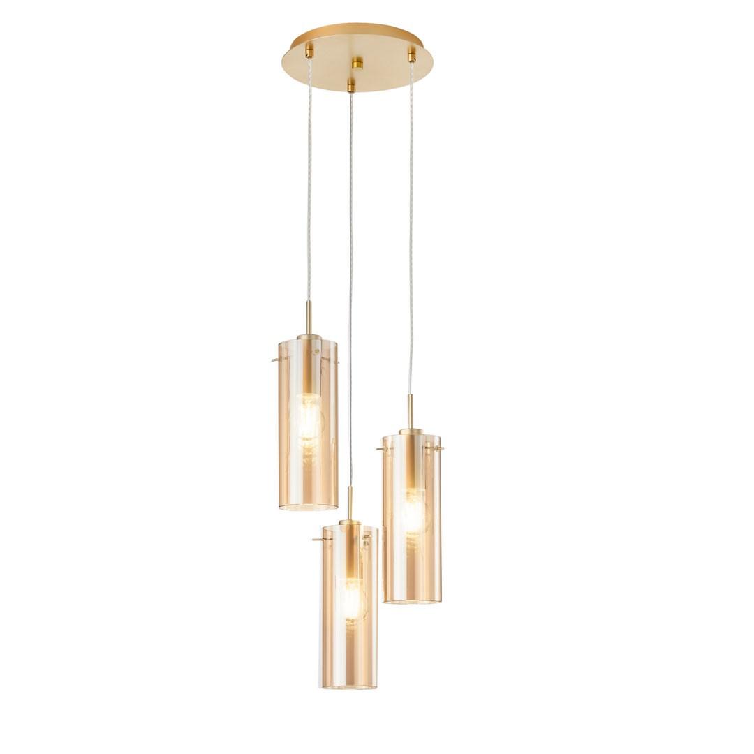 Interiérové svietidlo FAN EUROPE MAGIC I-MAGIC-S3-ORO