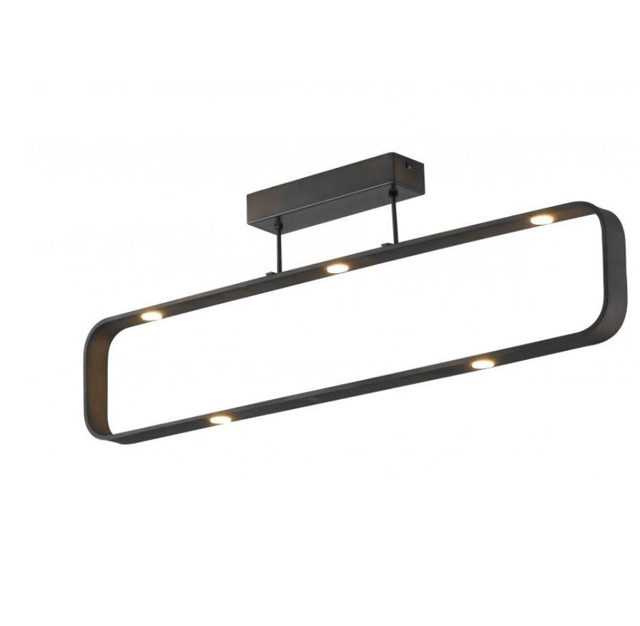 Interiérové svietidlo FAN EUROPE MOKA 3000K LED-MOKA-PL7C