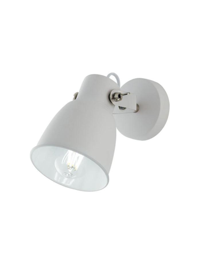 Interiérové svietidlo FAN EUROPE LEGEND I-LEGEND-AP1 BCO