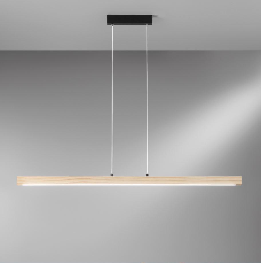 Interiérové svietidlo FAN EUROPE JOSEPH LED-JOSEPH-S125