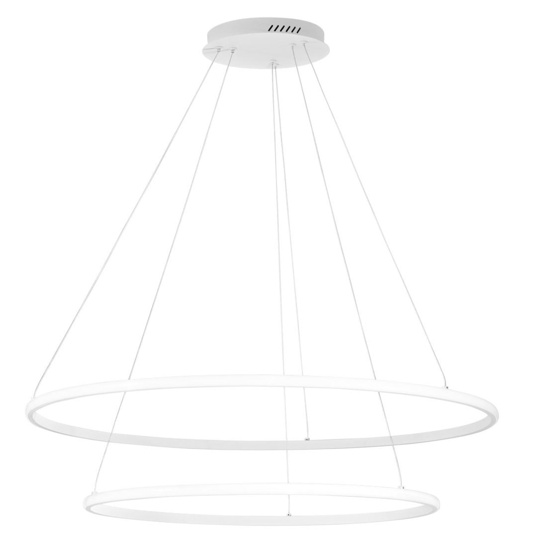 Interiérové svietidlo FAN EUROPE AXIS CCT LED-AXIS-S8060