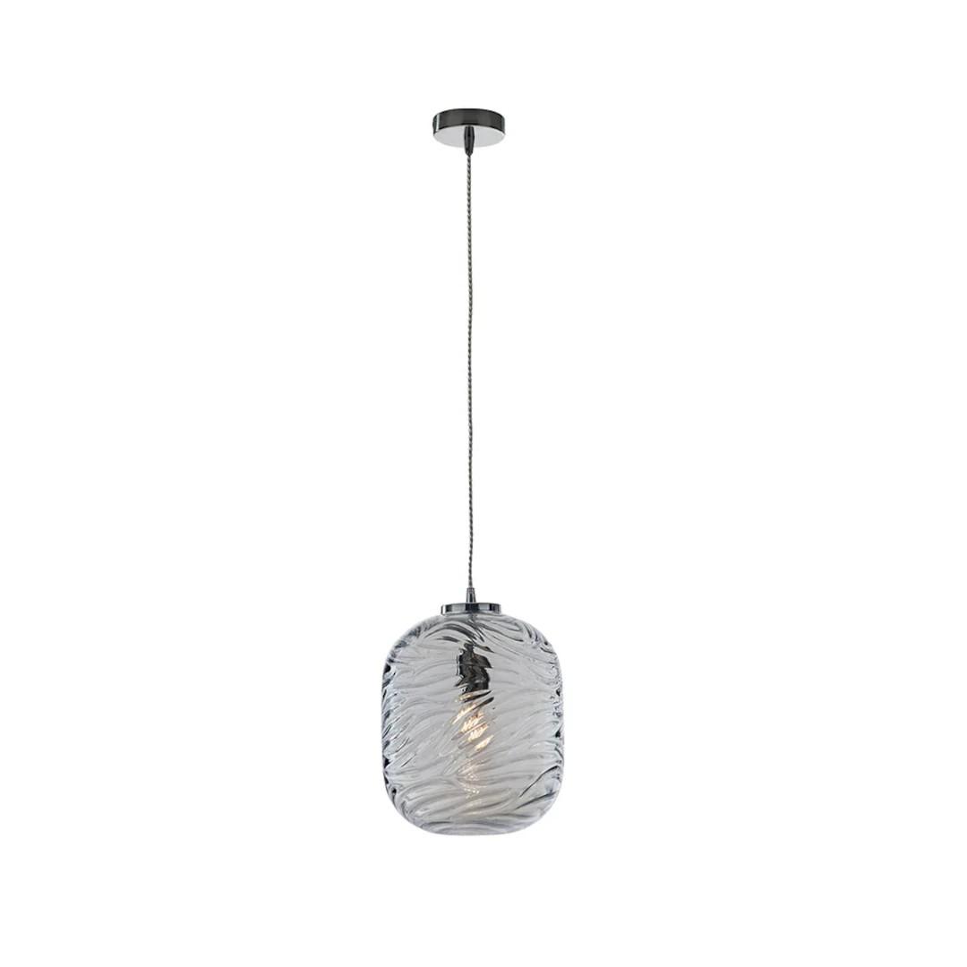 Interiérové svietidlo FAN EUROPE NEREIDE I-NEREIDE-C-S1 BLU