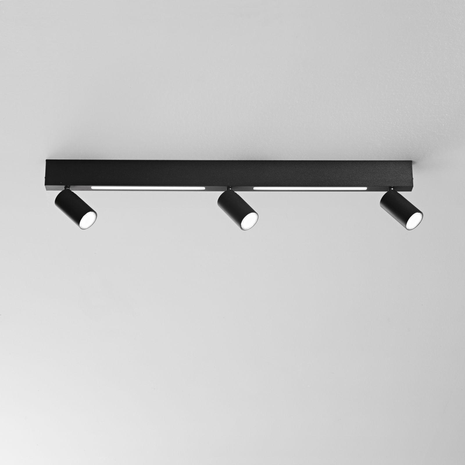 Interiérové svietidlo FAN EUROPE ORIENTED LED-ORIENTED-5-NER