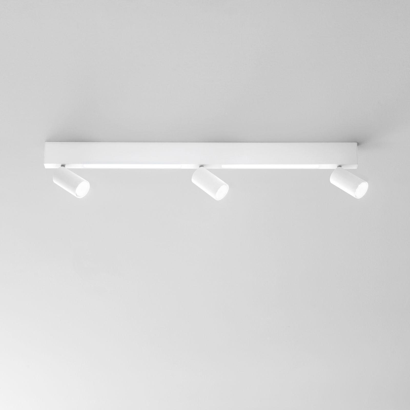Interiérové svietidlo FAN EUROPE ORIENTED  LED-ORIENTED-5-BCO