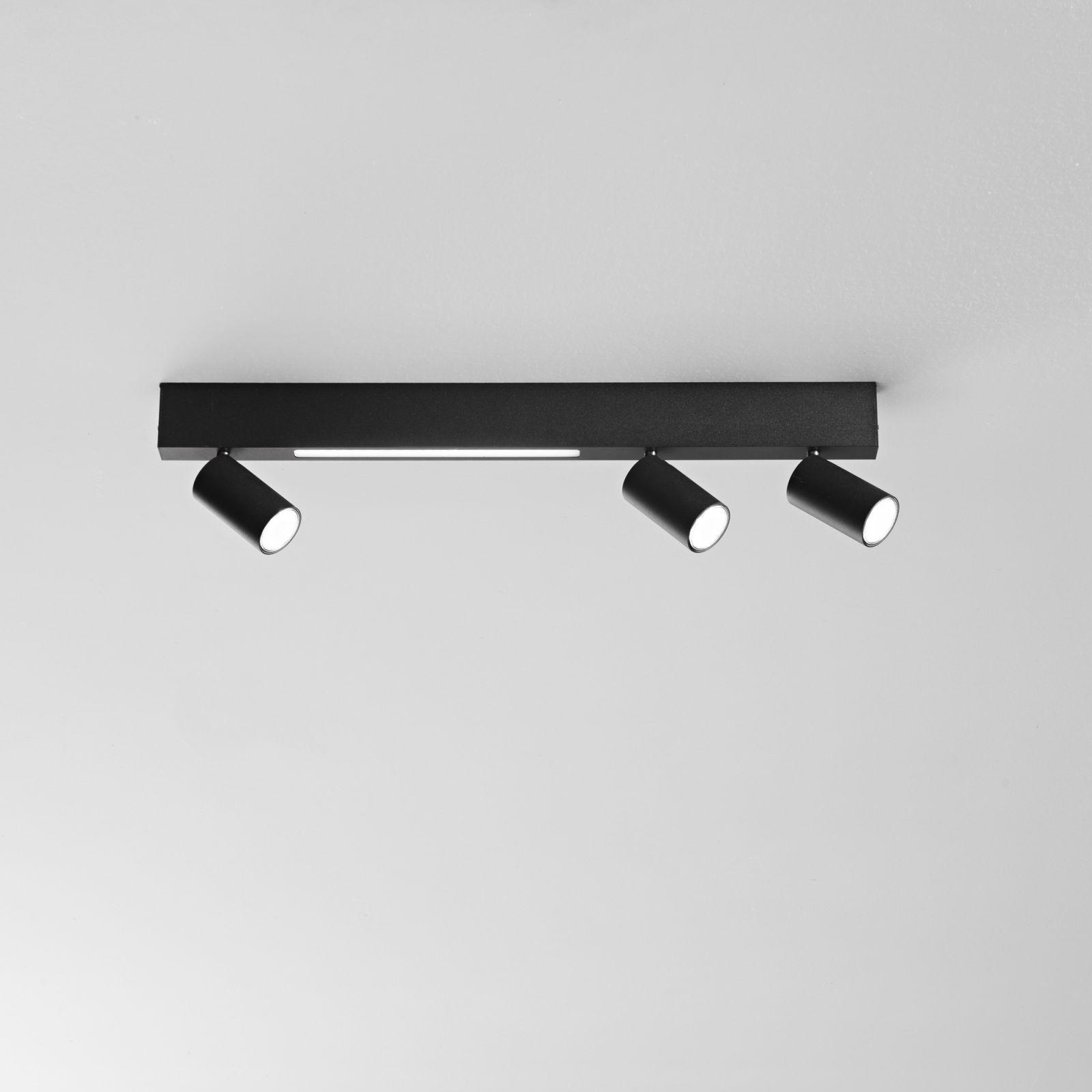 Interiérové svietidlo FAN EUROPE ORIENTED LED-ORIENTED-4-NER