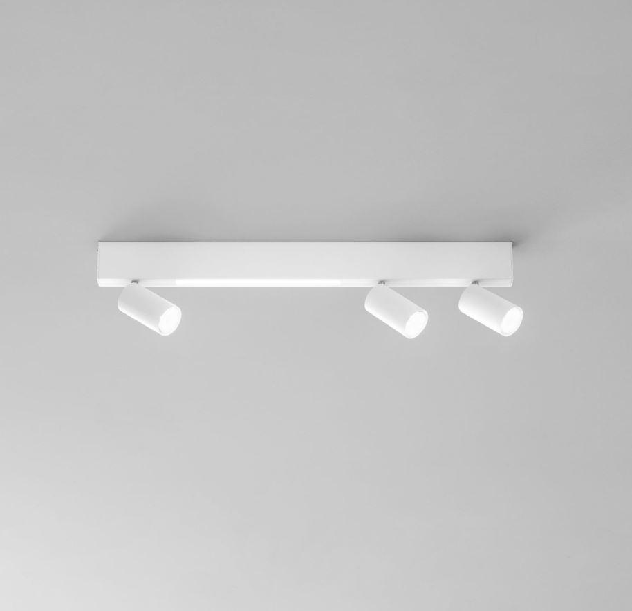 Interiérové svietidlo FAN EUROPE ORIENTED LED-ORIENTED-4-BCO