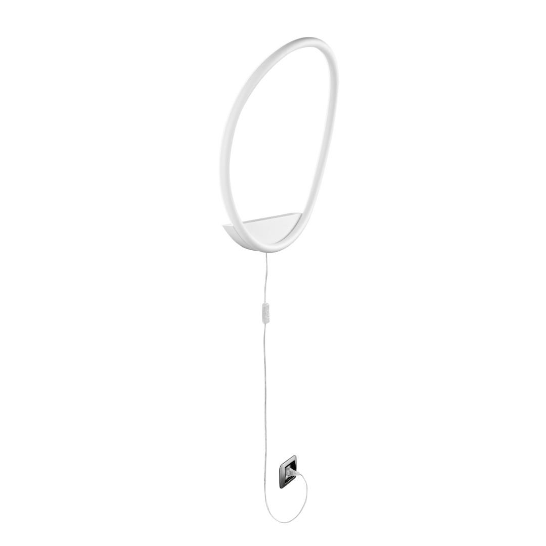 Interiérové svietidlo FAN EUROPE LINGER CCT 25W LED-LINGER-AP60-BCO