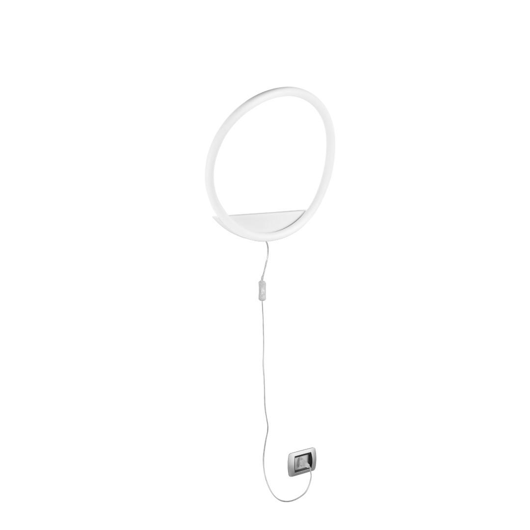 Interiérové svietidlo FAN EUROPE LINGER CCT 15W LED-LINGER-AP35-BCO