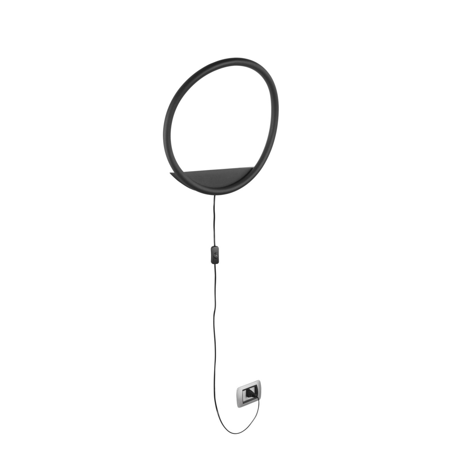 Interiérové svietidlo FAN EUROPE LINGER CCT 15W LED-LINGER-AP35-NER