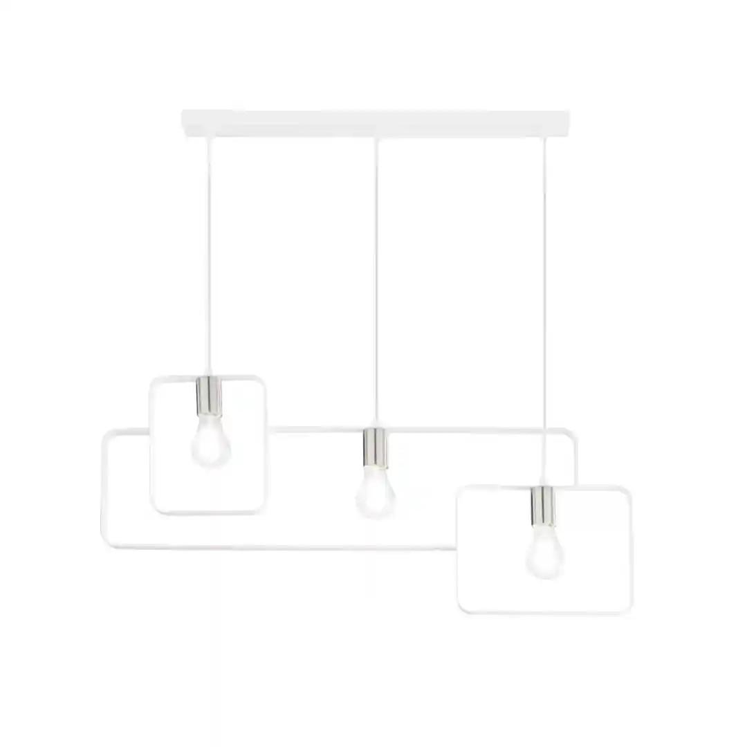 Interiérové svietidlo FAN EUROPE SMITH I-SMITH-S3-BCO