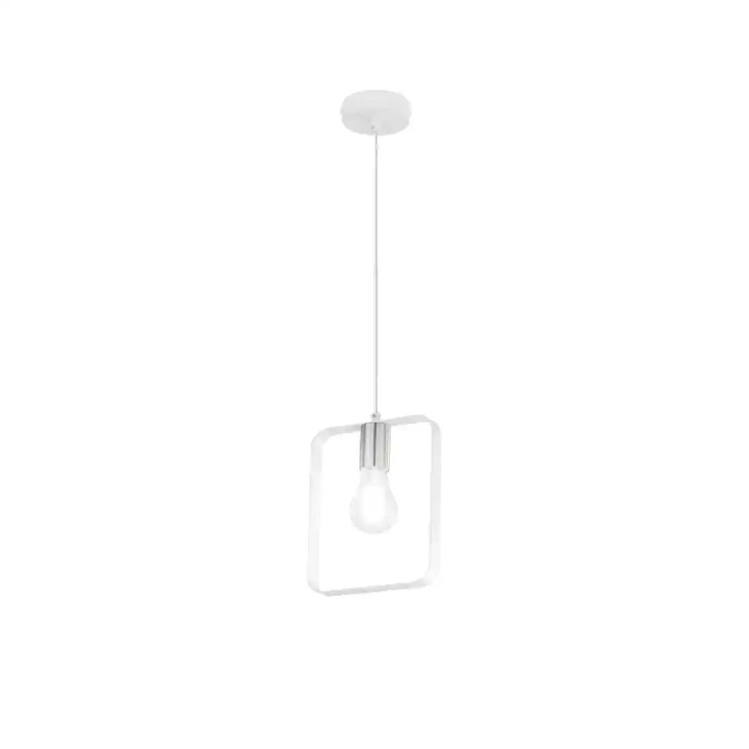 Interiérové svietidlo FAN EUROPE SMITH I-SMITH-S1-BCO