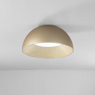 Interiérové svietidlo FAN EUROPE COCO stropné svietidlo 40W CCT
