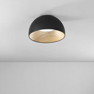 Interiérové svietidlo FAN EUROPE COCO stropné svietidlo 30W CCT