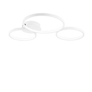 Interiérové svietidlo FAN EUROPE FREDY stropné svietidlo 40W CCT LED-FREDY-PL3