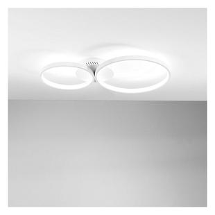 Interiérové svietidlo FAN EUROPE FREDY stropné svietidlo 30W CCT LED-FREDY-PL2