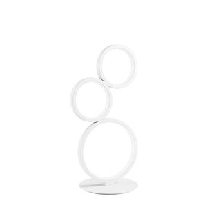 Interiérové svietidlo FAN EUROPE FREDY stolová lampa 15W CCT LED-FREDY-L3