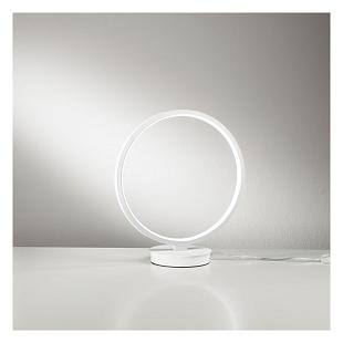 Interiérové svietidlo FAN EUROPE stolová lampa 15W CCT