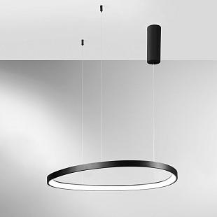 Interiérové svietidlo FAN EUROPE KLAPTON závesné svietidlo 80W CCT LED-KLAPTON-S85-NER