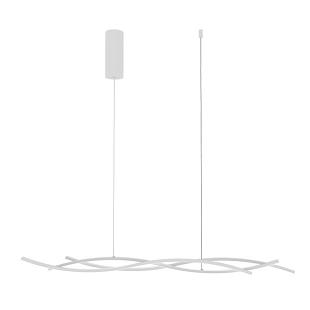 Interiérové svietidlo FAN EUROPE KINETIC 40W CCT