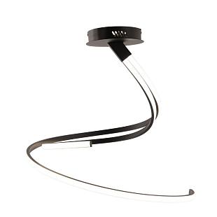 Interiérové svietidlo FAN EUROPE KINETIC 40W CCT