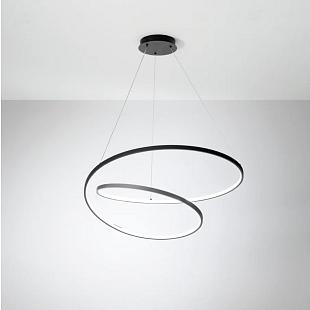 Interiérové svietidlo FAN EUROPE LIEVE 60W CCT