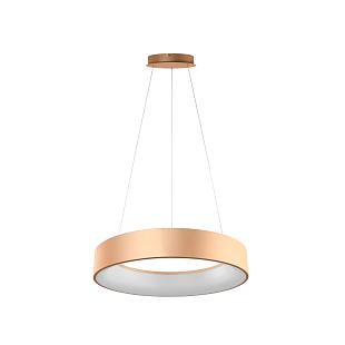Interiérové svietidlo FAN EUROPE NOAH 60W CCT