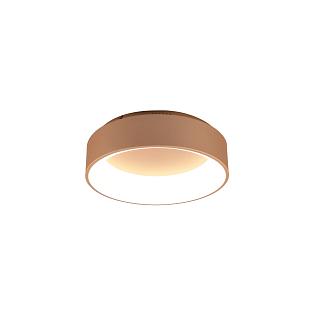 Interiérové svietidlo FAN EUROPE NOAH stropné svietidlo 40W CCT LED-NOAH-PL45-ORO