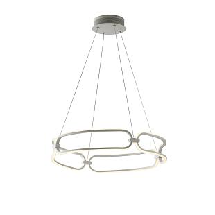 Interiérové svietidlo FAN EUROPE INFINITY 49W  LED-INFINITY-S60