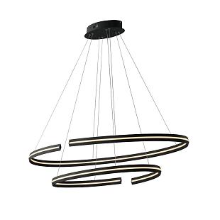 Interiérové svietidlo FAN EUROPE CLARKE 88W 3000K  LED-CLARKE-S120C