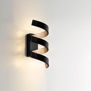 Interiérové svietidlo FAN EUROPE HELIX 3000K LED-HELIX-AP3C NER