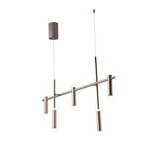 Interiérové svietidlo FAN EUROPE CANDLE 35W 4000K
