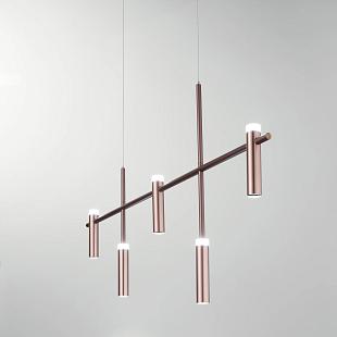 Interiérové svietidlo FAN EUROPE CANDLE 35W 4000K LED-CANDLE-S5
