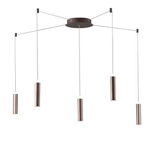 Interiérové svietidlo FAN EUROPE CANDLE 35W