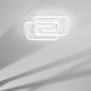 Interiérové svietidlo FAN EUROPE CAYMAN 40W CCT