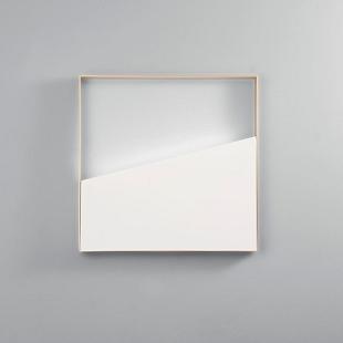 Interiérové svietidlo FAN EUROPE ALBA 10W CCT