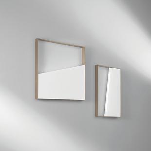 Interiérové svietidlo FAN EUROPE ALBA 10W CCT LED-ALBA-Q40