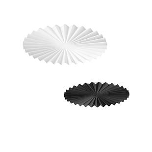 Interiérové svietidlo FAN EUROPE ANADARA 20W CCT LED-ANADARA-AP-BCO