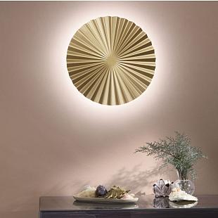 Interiérové svietidlo FAN EUROPE ANADARA 20W CCT LED-ANADARA-AP-ORO