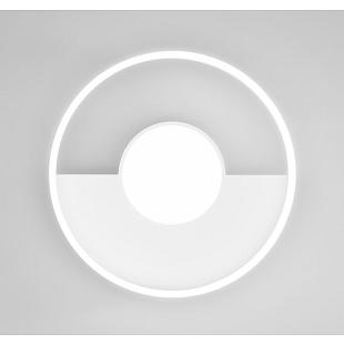 Interiérové svietidlo FAN EUROPE KANDINSKY 40W CCT