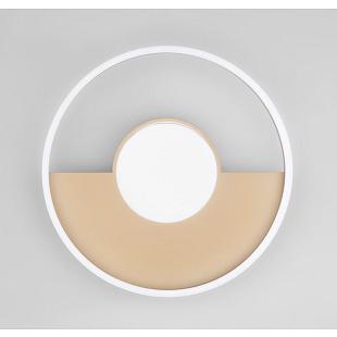 Interiérové svietidlo FAN EUROPE KANDINSKY 40W CCT