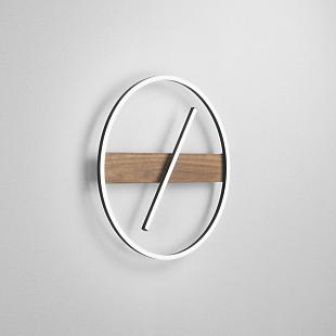 Interiérové svietidlo FAN EUROPE AZIMUTH 36W CCT